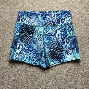 Constantly Varied Gear No-Ride Pocket Shorts